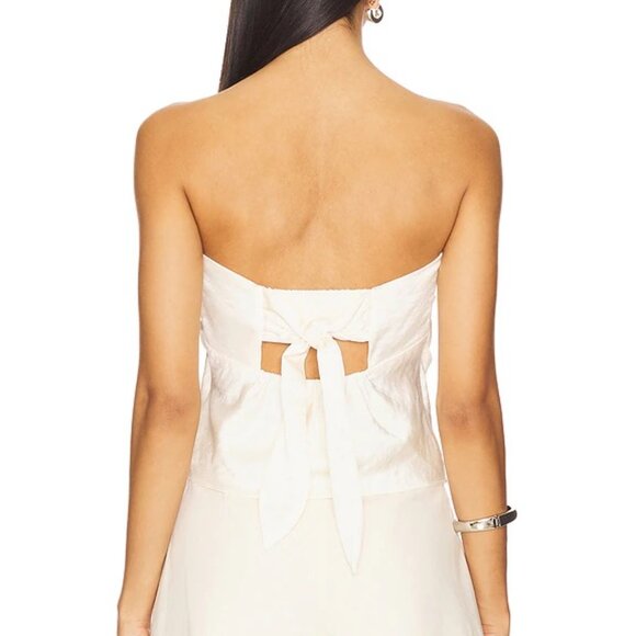 HEARTLOOM Adrian Top (from Revolve) - Picture 2 of 4